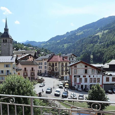 Appartement Confortable Et Lumineux, 66M², 2 Chambres, 5 Personnes, Beaufort - Wifi Inclus, Proche Services - Fr-1-342-228 外观 照片